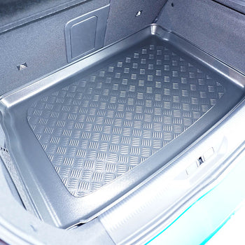 Bandeja maletero Peugeot 308 III, carrocería hatchback, fabricación 12.2021 - presente #1 - 9