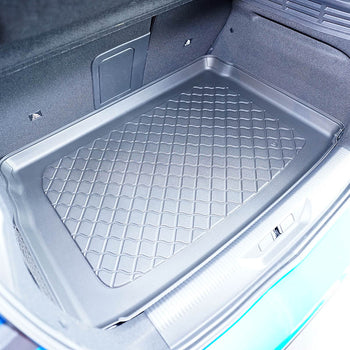 Bandeja maletero Peugeot 308 III, carrocería hatchback, fabricación 12.2021 - presente #1 - 9