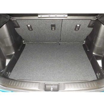 Bandeja maletero Suzuki Vitara, carrocería suv, fabricación 03.2015 - 2019 #1 - 6