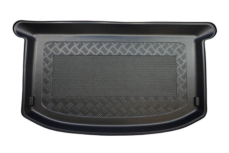 Bandeja maletero Suzuki Ignis III, carrocería hatchback, fabricación 01.2017 - presente, asiento trasero no reclinable #1
