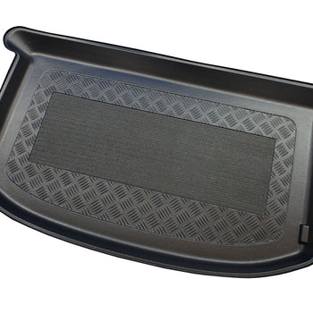 Bandeja maletero Suzuki Ignis III, carrocería hatchback, fabricación 01.2017 - presente, asiento trasero no reclinable #1 - 6