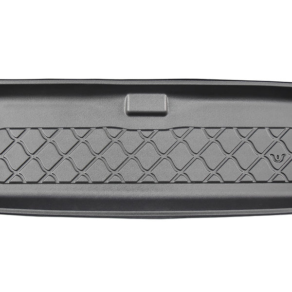 Bandeja maletero Suzuki Jimny II, carrocería suv, fabricación 10.2018 - presente, maletero con suelo de carga bajo #1 - 1