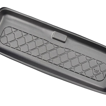 Bandeja maletero Suzuki Jimny II, carrocería suv, fabricación 10.2018 - presente, maletero con suelo de carga bajo #1 - 5