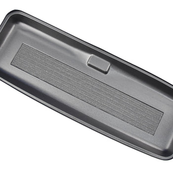 Bandeja maletero Suzuki Jimny II, carrocería suv, fabricación 10.2018 - presente, 4x4 #1 - 5