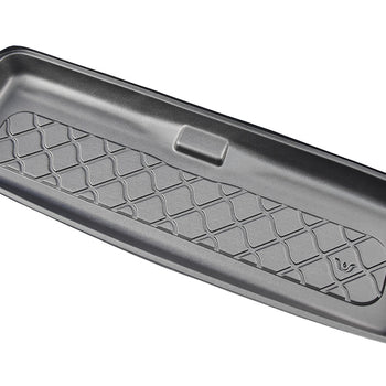 Bandeja maletero Suzuki Jimny II, carrocería suv, fabricación 10.2018 - presente, maletero con suelo de carga bajo #1 - 6