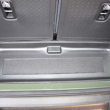 Bandeja maletero Suzuki Jimny II, carrocería suv, fabricación 10.2018 - presente, 4x4 #1 - 7