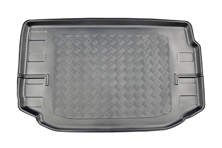 Bandeja maletero Suzuki Jimny II, carrocería suv, fabricación 10.2018 - presente, la segunda fila cerrada #1