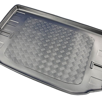 Bandeja maletero Suzuki Jimny II, carrocería suv, fabricación 10.2018 - presente, la segunda fila cerrada #1 - 6