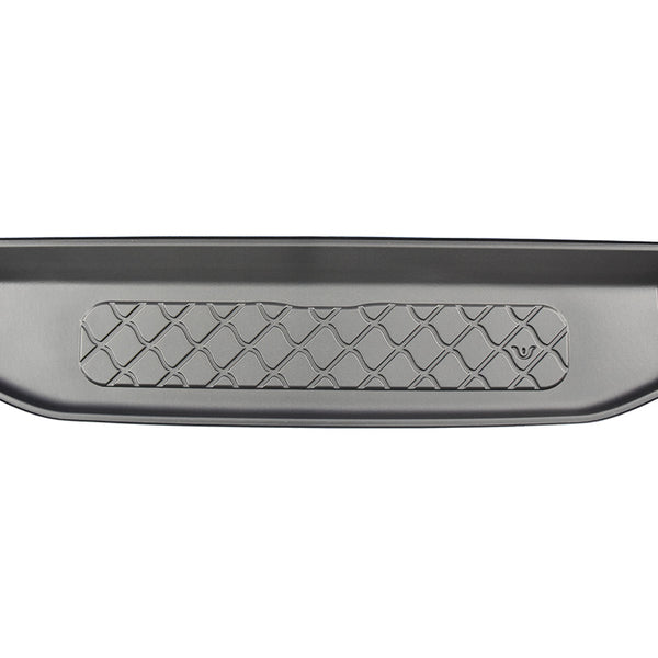 Bandeja maletero Suzuki Jimny II, carrocería suv, fabricación 10.2018 - presente, maletero con suelo de carga elevado #1 - 1