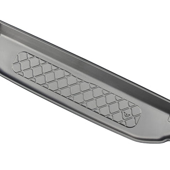 Bandeja maletero Suzuki Jimny II, carrocería suv, fabricación 10.2018 - presente, maletero con suelo de carga elevado #1 - 5