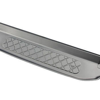 Bandeja maletero Suzuki Jimny II, carrocería suv, fabricación 10.2018 - presente, maletero con suelo de carga elevado #1 - 6