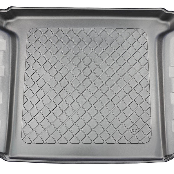 Bandeja maletero Suzuki Jimny II, carrocería suv, fabricación 10.2018 - presente #1 - 1