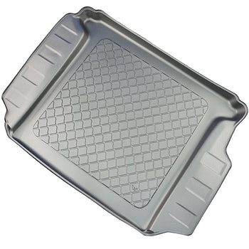 Bandeja maletero Suzuki Jimny II, carrocería suv, fabricación 10.2018 - presente #1 - 5