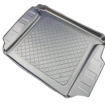 Bandeja maletero Suzuki Jimny II, carrocería suv, fabricación 10.2018 - presente #1 - 6