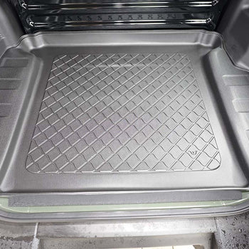 Bandeja maletero Suzuki Jimny II, carrocería suv, fabricación 10.2018 - presente #1 - 7