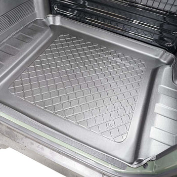 Bandeja maletero Suzuki Jimny II, carrocería suv, fabricación 10.2018 - presente #1 - 9