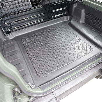 Bandeja maletero Suzuki Jimny II, carrocería suv, fabricación 10.2018 - presente #1 - 10