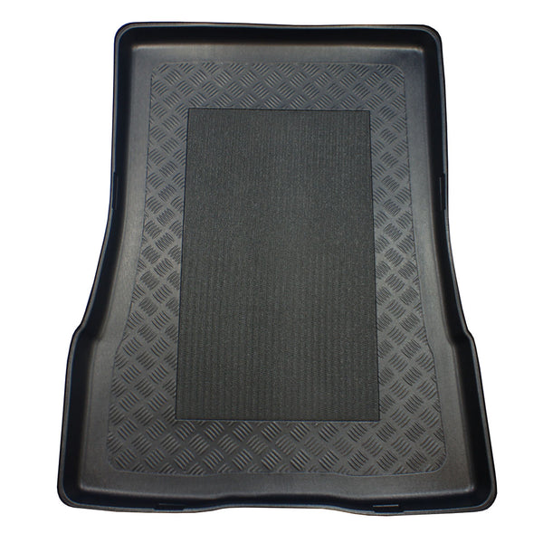 Bandeja maletero BMW Serie 7 G12, carrocería sedán, fabricación 10.2015 - presente, batalla larga #2 - 1