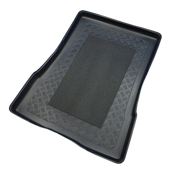 Bandeja maletero BMW Serie 7 G11, carrocería sedán, fabricación 10.2015 - presente #1 - 5