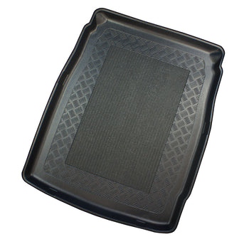 Bandeja maletero BMW Serie 6 F06, carrocería gran coupé, fabricación 06.2012 - presente #1 - 5