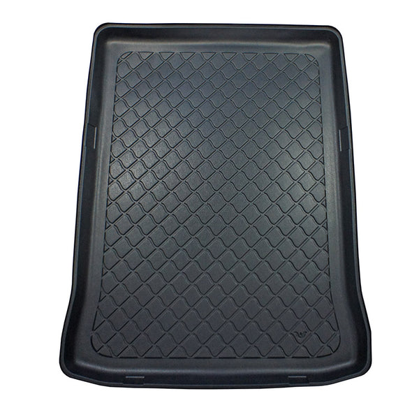 Bandeja maletero BMW Serie 5 G30, carrocería sedán, fabricación 02.2017 - presente #1 - 1