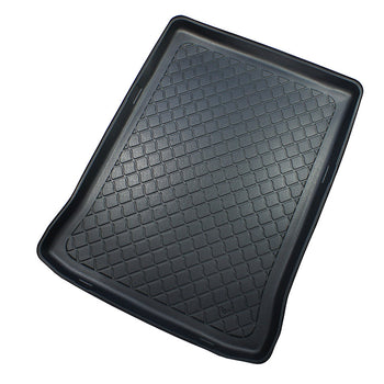 Bandeja maletero BMW Serie 5 G30, carrocería sedán, fabricación 02.2017 - presente #1 - 5