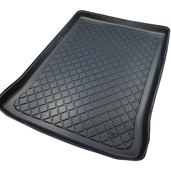 Bandeja maletero BMW Serie 5 G30, carrocería sedán, fabricación 02.2017 - presente #1 - 6