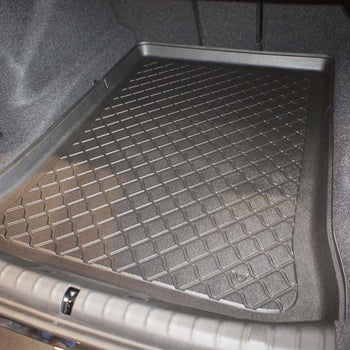 Bandeja maletero BMW Serie 5 G30, carrocería sedán, fabricación 02.2017 - presente #1 - 8