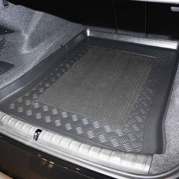 Bandeja maletero BMW Serie 5 G30, carrocería sedán, fabricación 02.2017 - presente #1 - 8