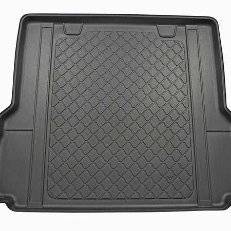 Bandeja maletero BMW Serie 5 G31, carrocería camioneta, fabricación 05.2017 - presente #1