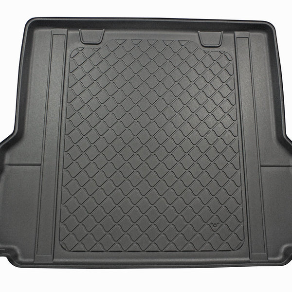 Bandeja maletero BMW Serie 5 G31, carrocería camioneta, fabricación 05.2017 - presente #1 - 1