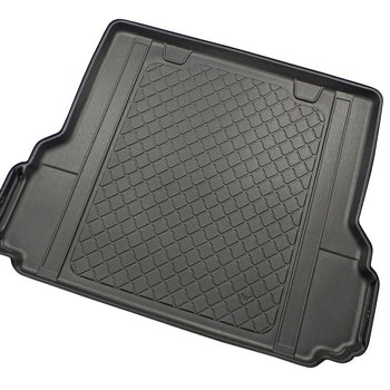 Bandeja maletero BMW Serie 5 G31, carrocería camioneta, fabricación 05.2017 - presente #1 - 5