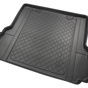 Bandeja maletero BMW Serie 5 G31, carrocería camioneta, fabricación 05.2017 - presente #1 - 6