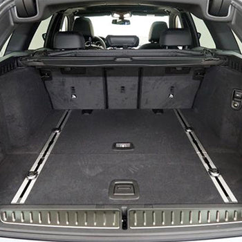 Bandeja maletero BMW Serie 5 G31, carrocería camioneta, fabricación 05.2017 - presente #1 - 9