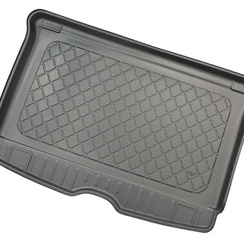 Bandeja maletero BMW i3, carrocería hatchback, fabricación 11.2013 - presente #2 - 5