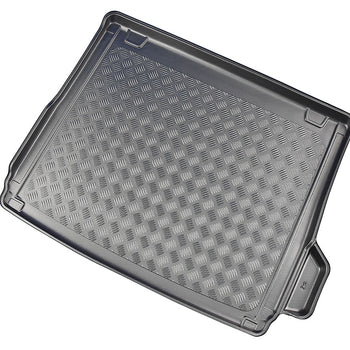 Bandeja maletero BMW X3 iG08, carrocería suv, fabricación 01.2021 - presente, eléctrico #1 - 6