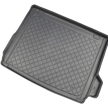 Bandeja maletero BMW X3 iG08, carrocería suv, fabricación 01.2021 - presente, eléctrico #1 - 6