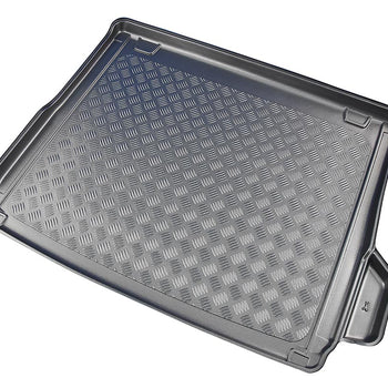 Bandeja maletero BMW X3 iG08, carrocería suv, fabricación 01.2021 - presente, eléctrico #1 - 7