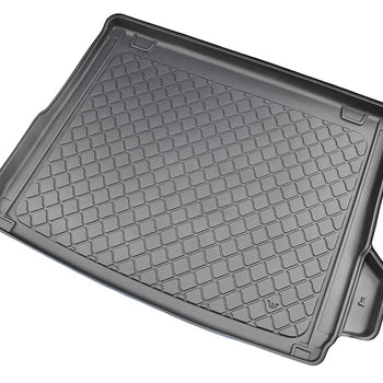 Bandeja maletero BMW X3 iG08, carrocería suv, fabricación 01.2021 - presente, eléctrico #1 - 7