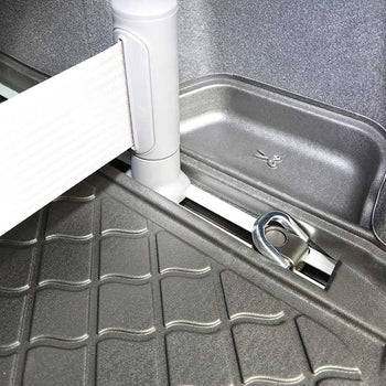 Bandeja maletero BMW X3 iG08, carrocería suv, fabricación 01.2021 - presente, eléctrico #1 - 13