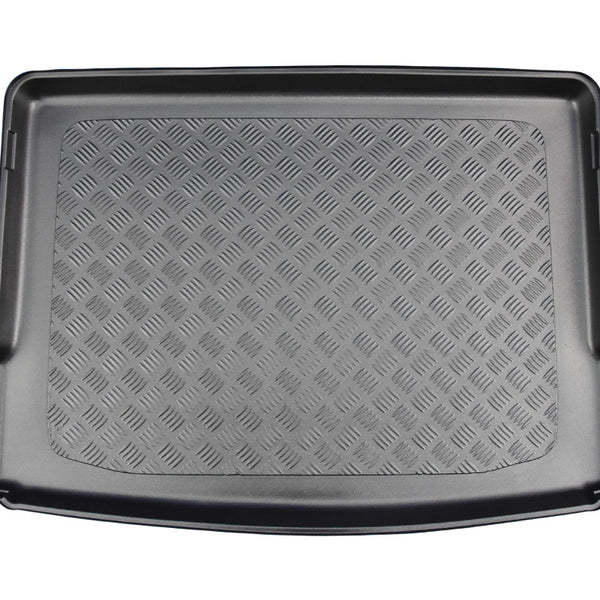 Bandeja maletero BMW X2 F39, carrocería suv, fabricación 03.2018 - presente #1 - 1