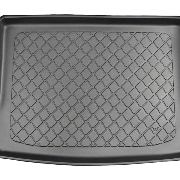 Bandeja maletero BMW X2 F39, carrocería suv, fabricación 03.2018 - presente #1 - 1