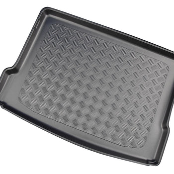 Bandeja maletero BMW X2 F39, carrocería suv, fabricación 03.2018 - presente #1 - 5