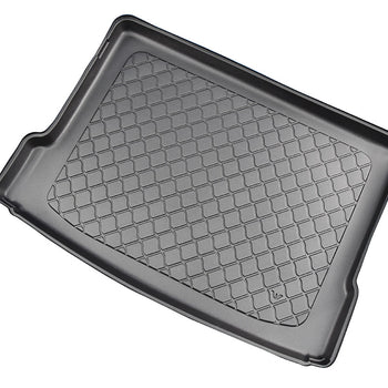 Bandeja maletero BMW X2 F39, carrocería suv, fabricación 03.2018 - presente #1 - 5