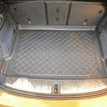 Bandeja maletero BMW X2 F39, carrocería suv, fabricación 03.2018 - presente #1 - 7
