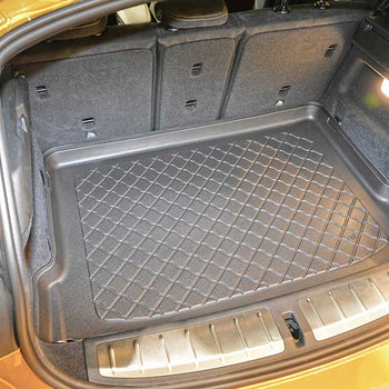 Bandeja maletero BMW X2 F39, carrocería suv, fabricación 03.2018 - presente #1 - 9