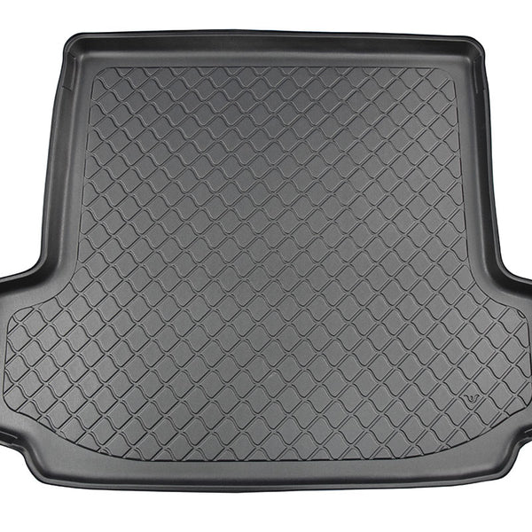 Bandeja maletero BMW Serie 6 G32, carrocería gran turismo, fabricación 11.2017 - presente #1 - 1