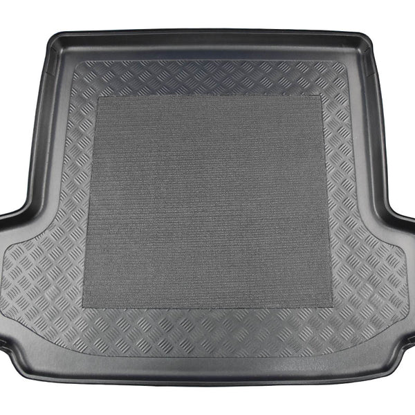 Bandeja maletero BMW Serie 6 G32, carrocería gran turismo, fabricación 11.2017 - presente #1 - 1