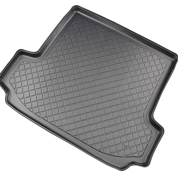 Bandeja maletero BMW Serie 6 G32, carrocería gran turismo, fabricación 11.2017 - presente #1 - 5