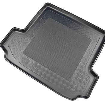 Bandeja maletero BMW Serie 6 G32, carrocería gran turismo, fabricación 11.2017 - presente #1 - 5